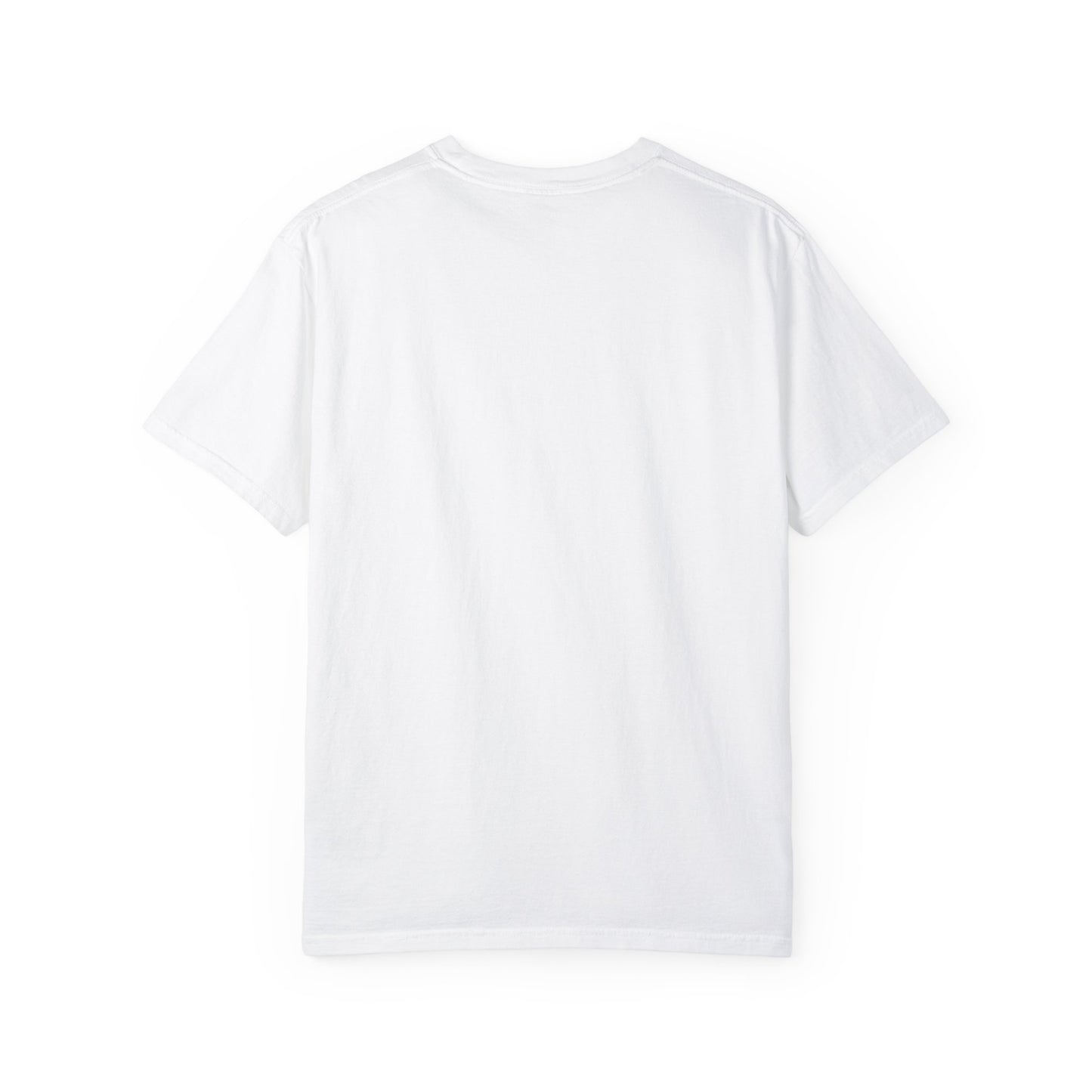 Inspirational T-Shirt, Faith-Based Gift, Soft Cotton Tee, Everyday Wear, Perfect for Church, Spiritual Encouragement