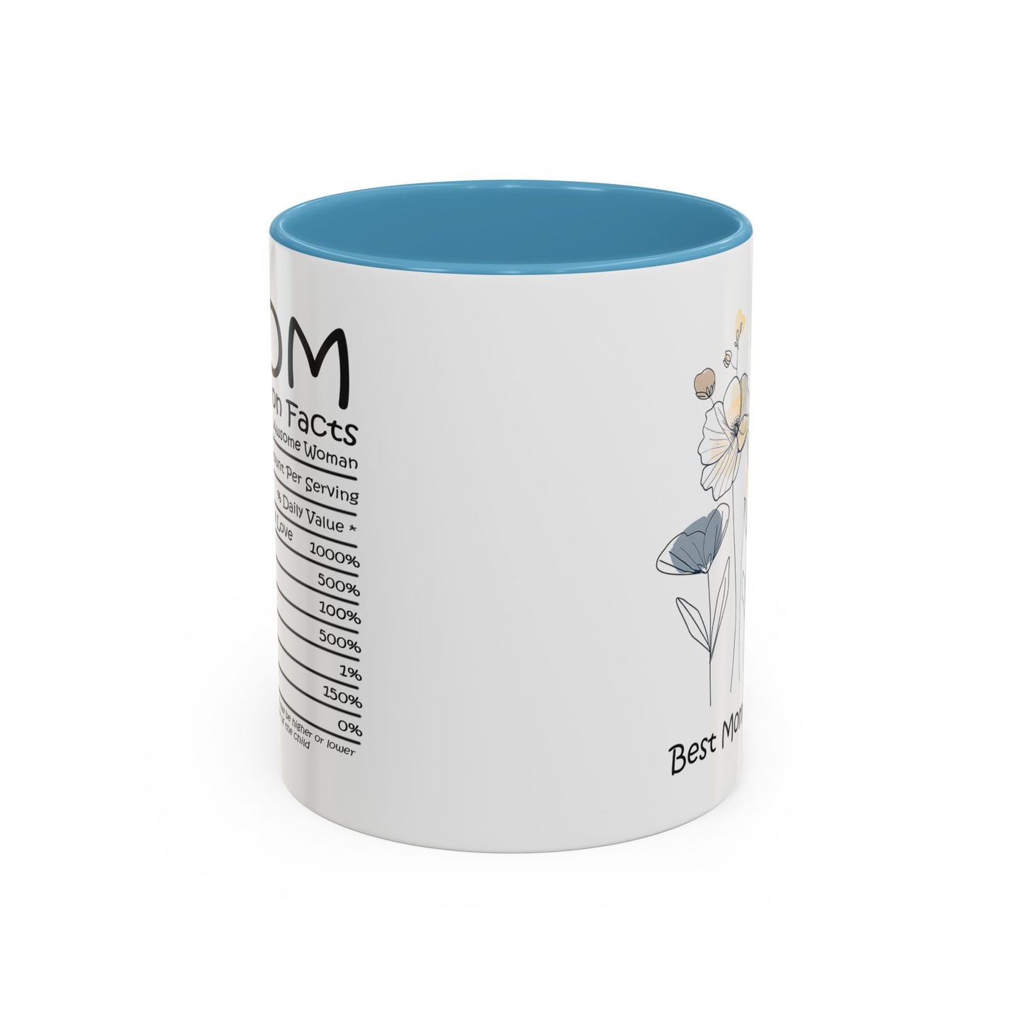 Mothers Day Mug (11oz)