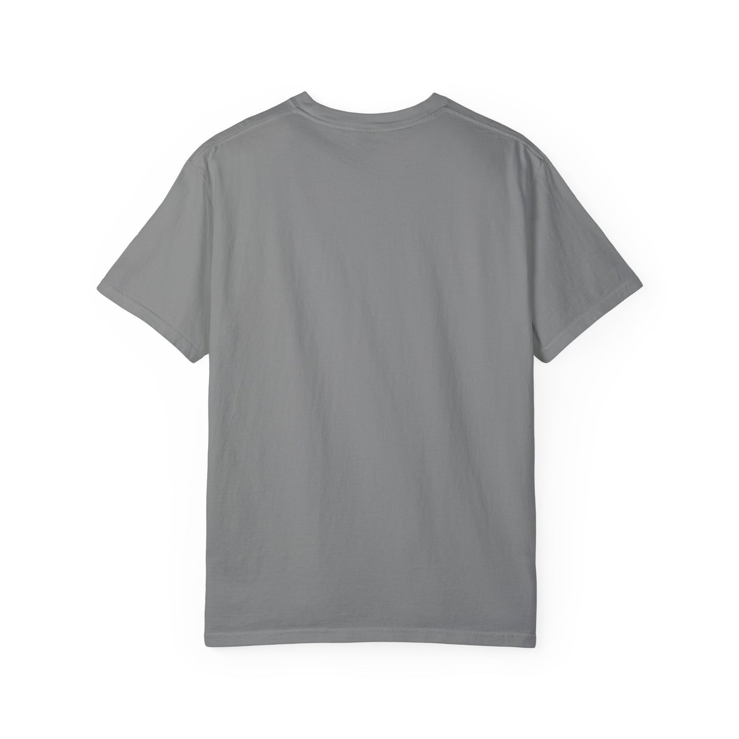 Inspirational T-Shirt, Faith-Based Gift, Soft Cotton Tee, Everyday Wear, Perfect for Church, Spiritual Encouragement
