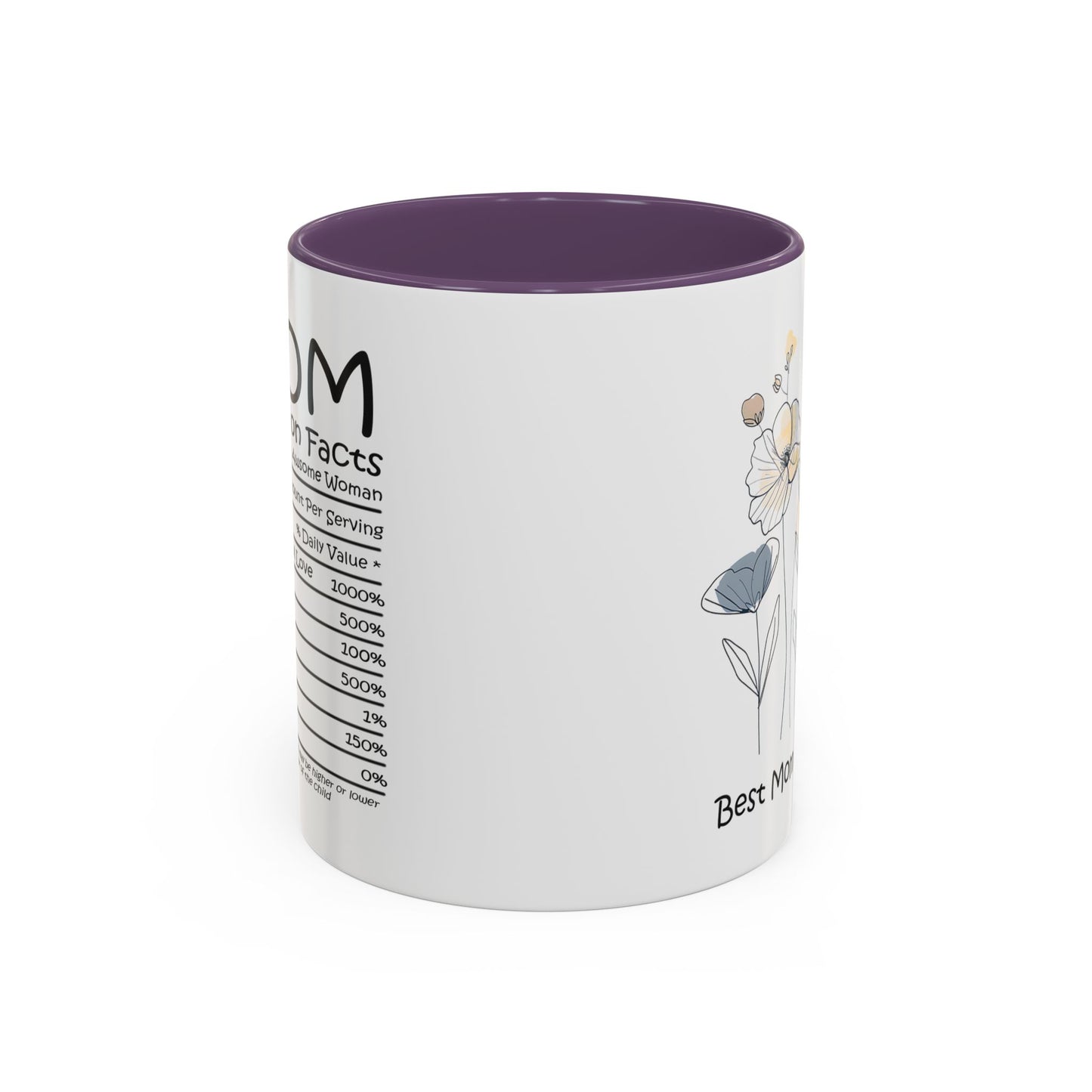 Mothers Day Mug (11oz)