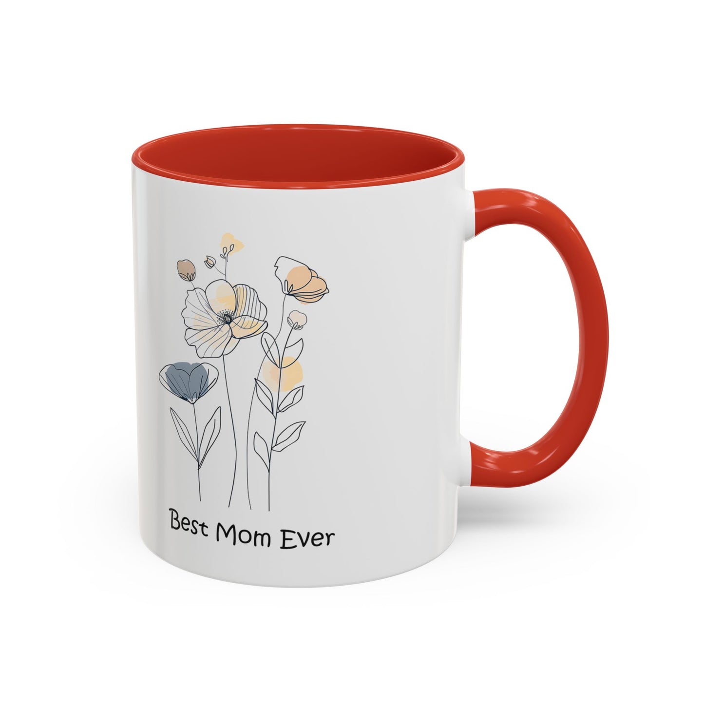 Mothers Day Mug (11oz)