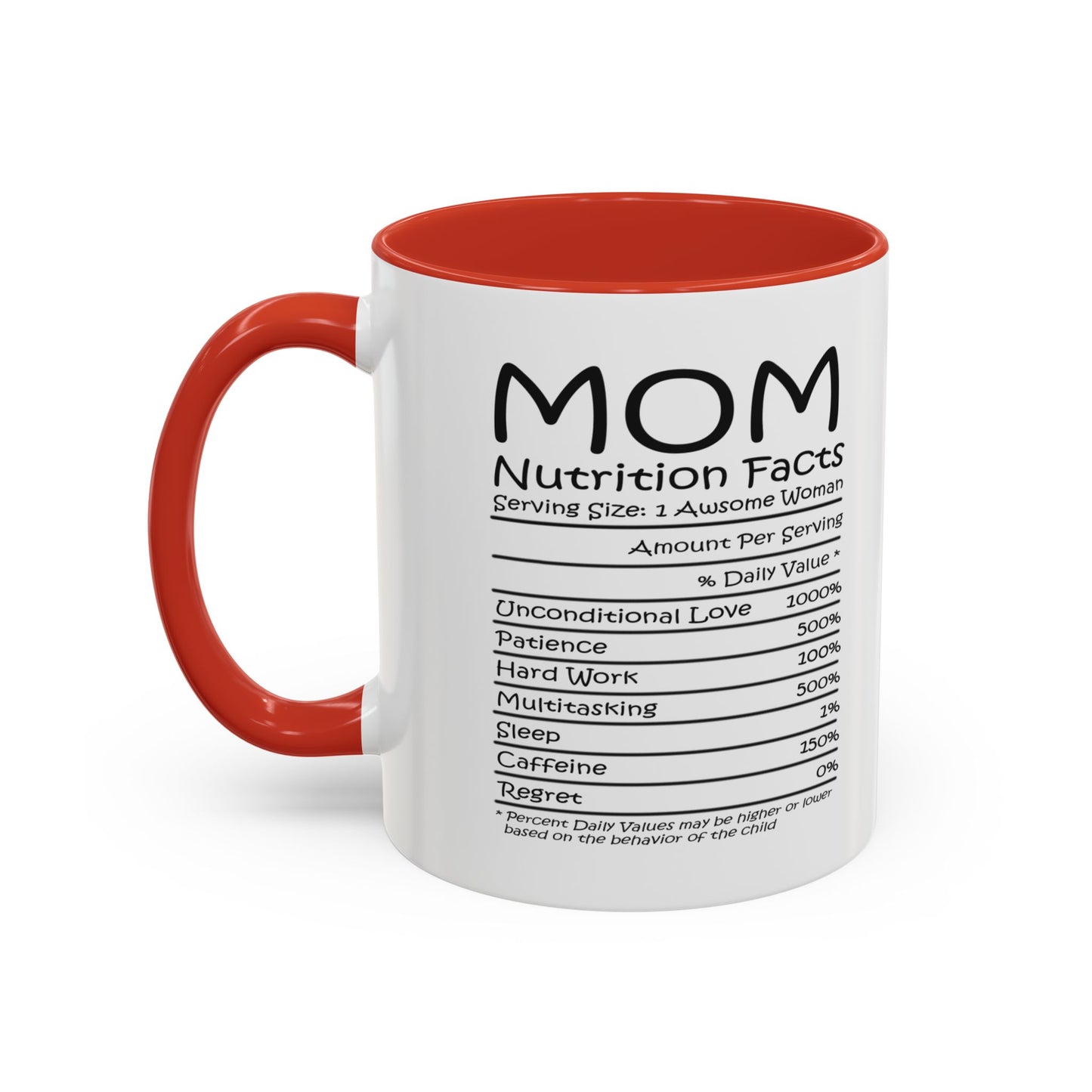 Mothers Day Mug (11oz)