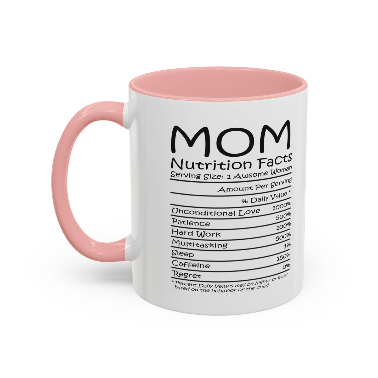Mothers Day Mug (11oz)