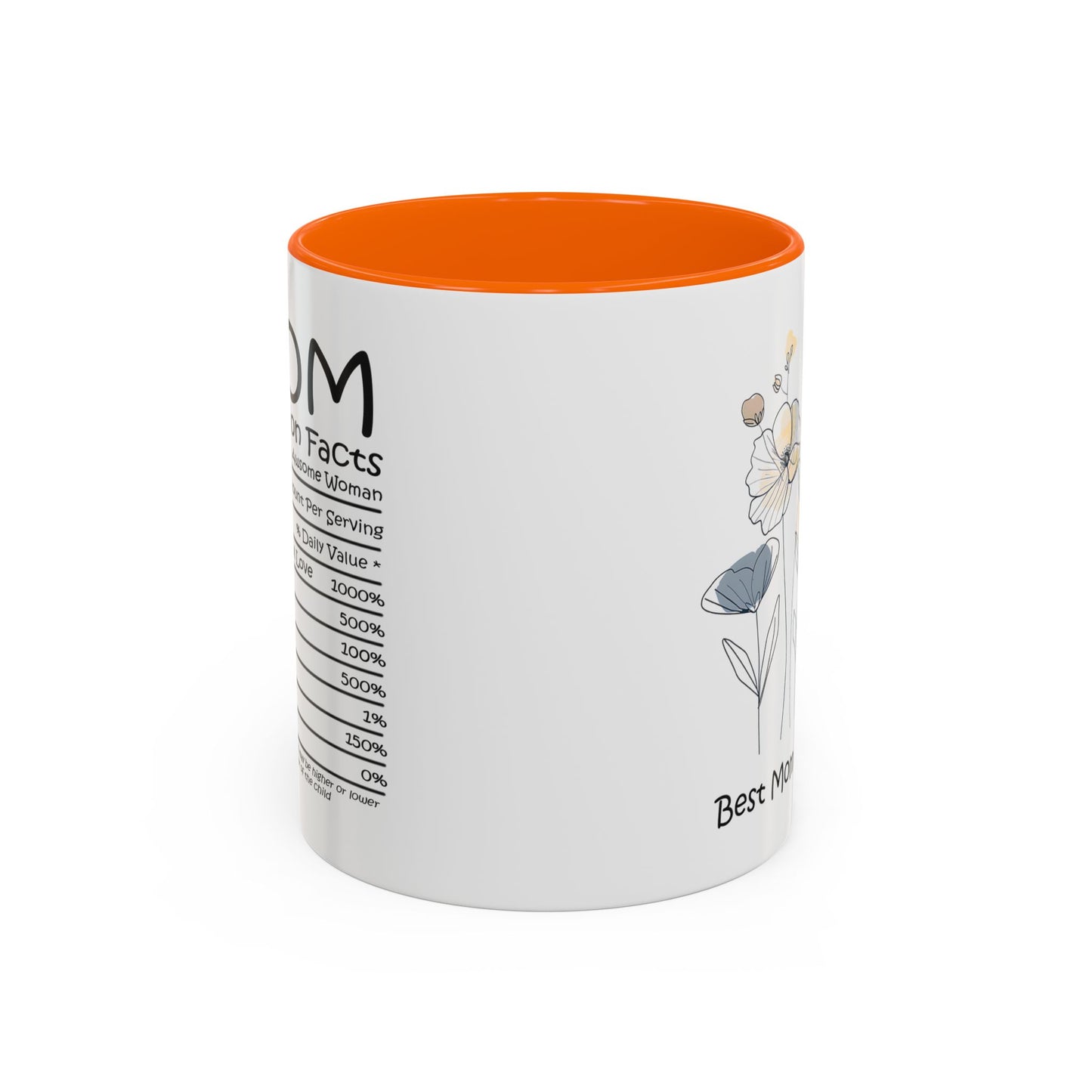 Mothers Day Mug (11oz)
