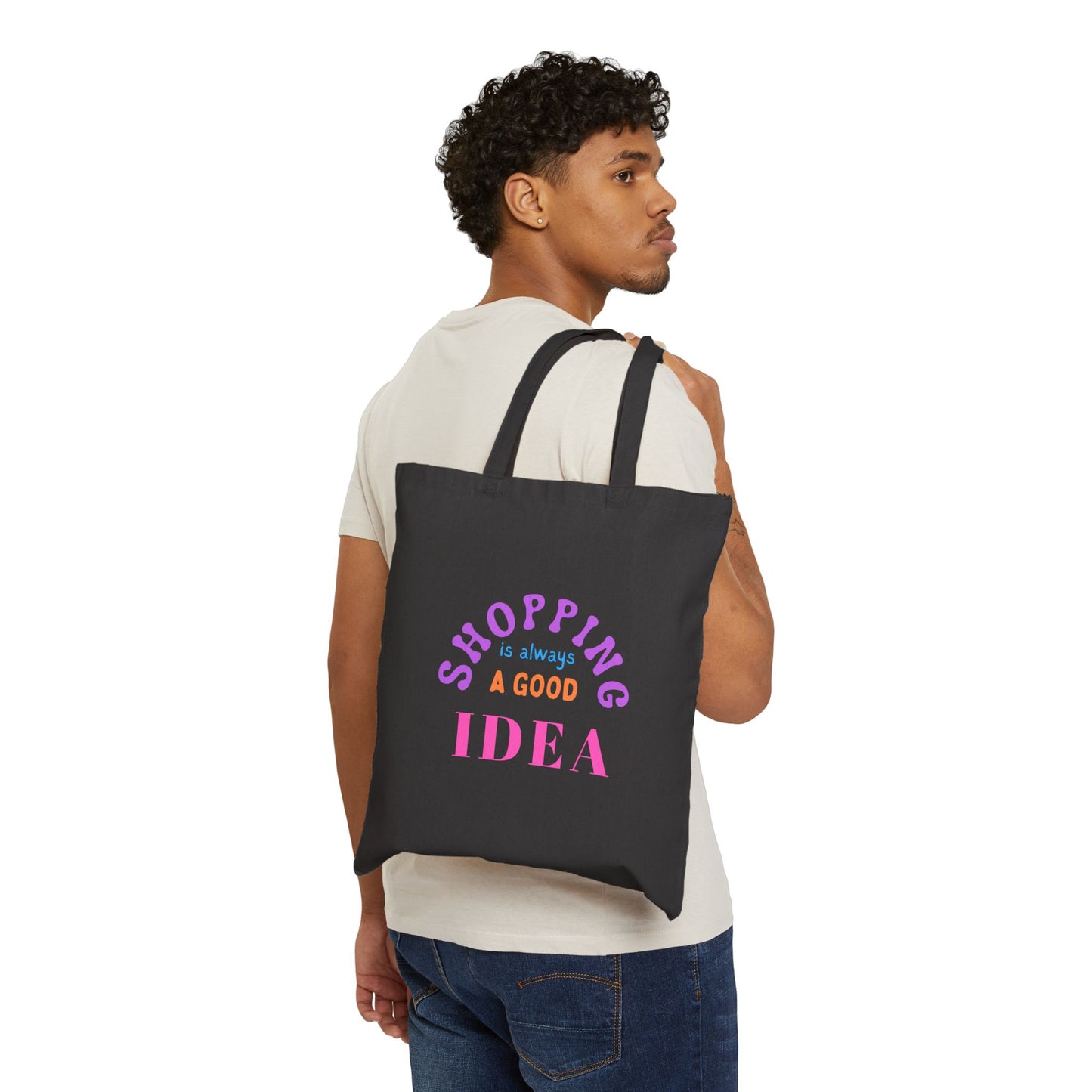 eco-friendly, Canvas Tote Bag, shopping bag, tote bag, custom tote bag, cotton tote bag