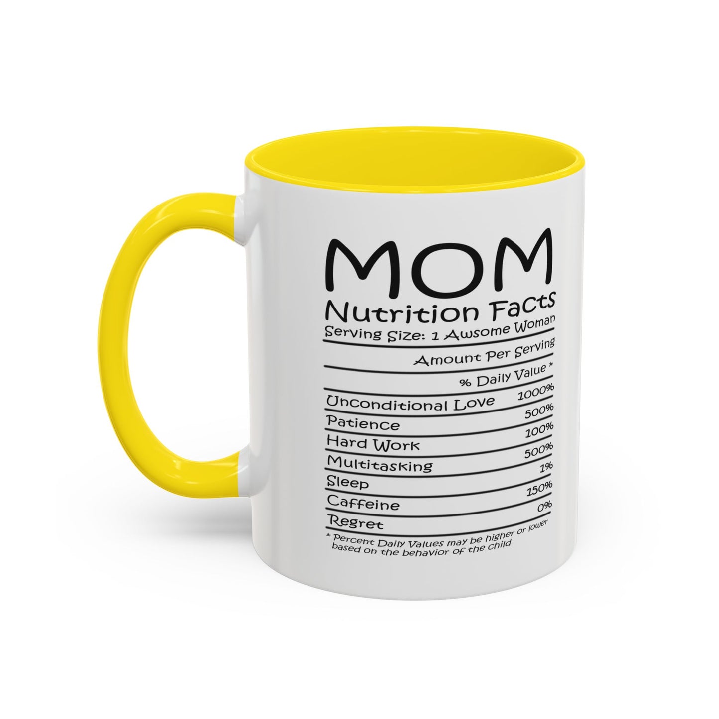 Mothers Day Mug (11oz)