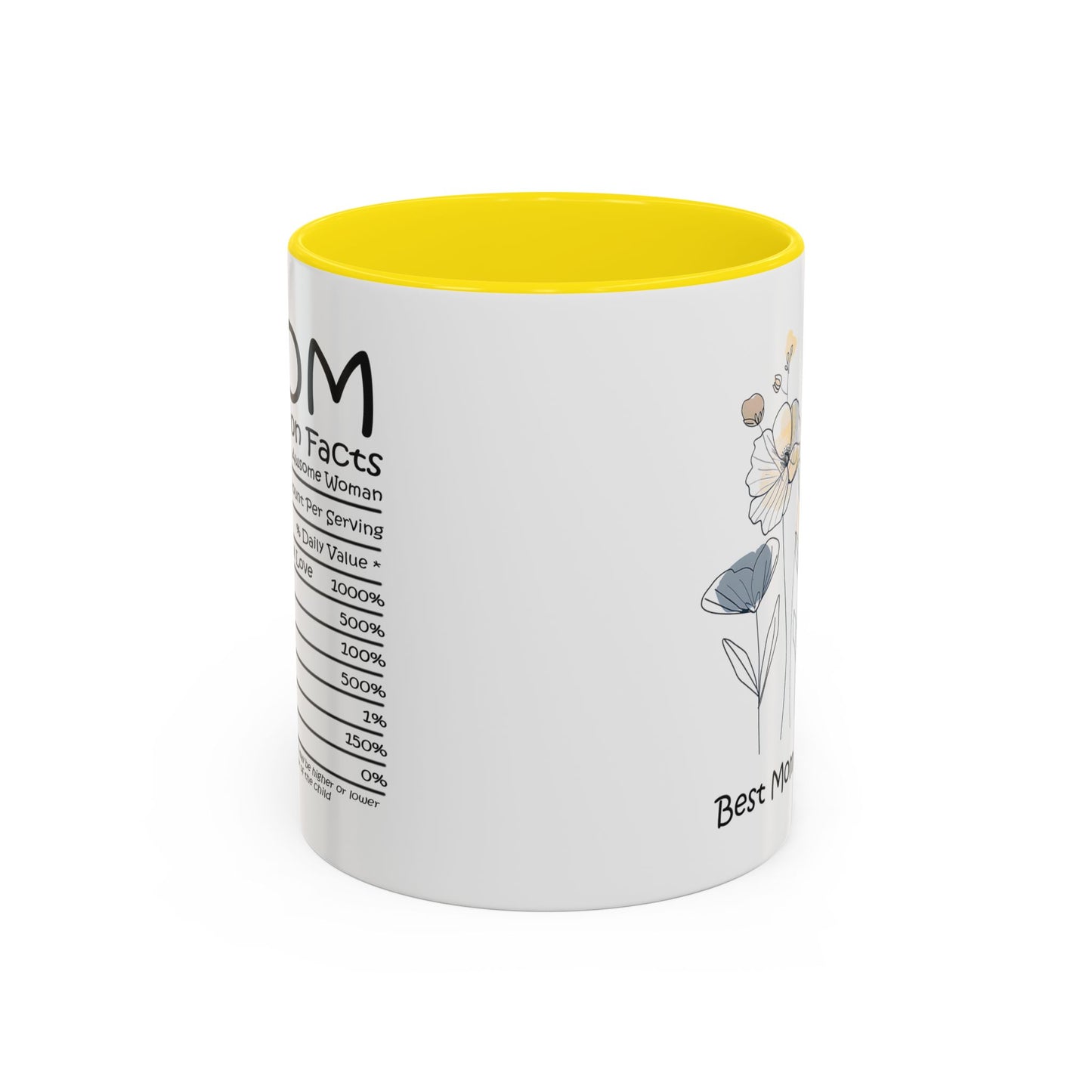 Mothers Day Mug (11oz)