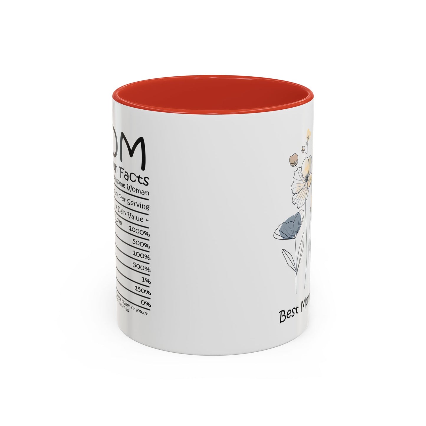 Mothers Day Mug (11oz)