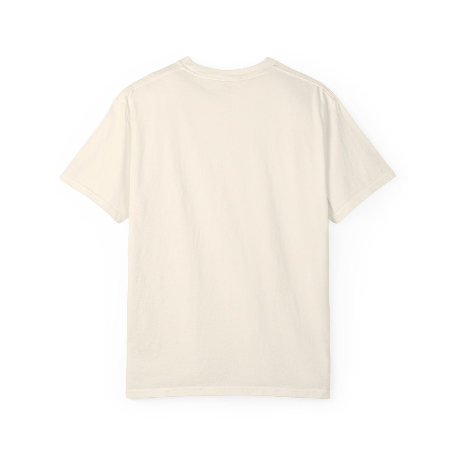 Inspirational T-Shirt, Faith-Based Gift, Soft Cotton Tee, Everyday Wear, Perfect for Church, Spiritual Encouragement
