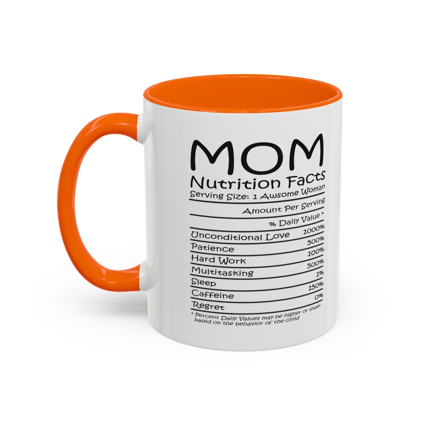 Mothers Day Mug (11oz)