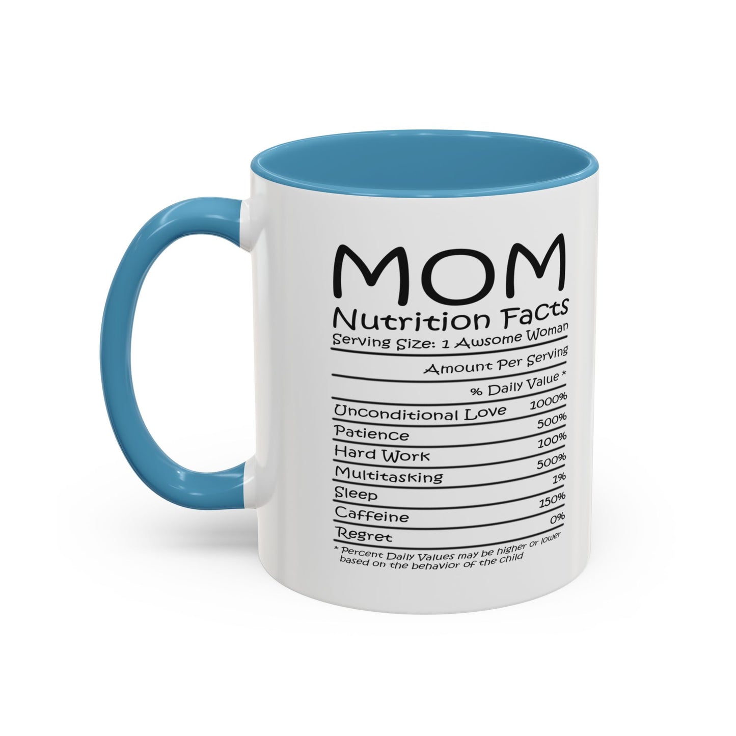 Mothers Day Mug (11oz)