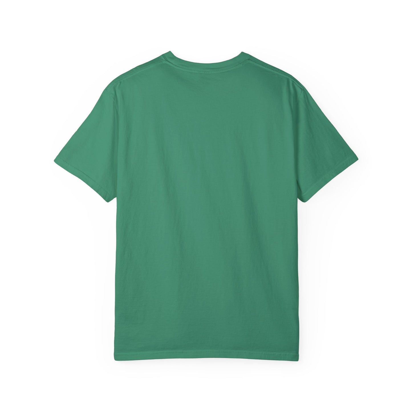 Inspirational T-Shirt, Faith-Based Gift, Soft Cotton Tee, Everyday Wear, Perfect for Church, Spiritual Encouragement
