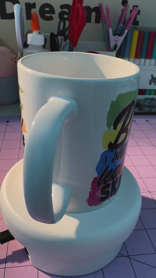 Mug Design 1